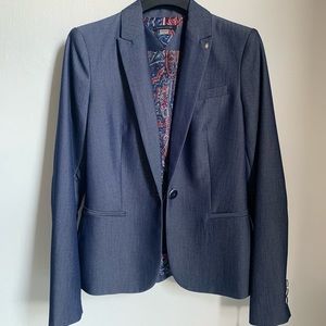 Tommy Hilfiger blazer brand new with tags